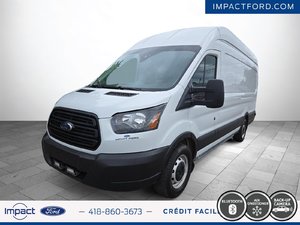Ford Transit Van  2019
