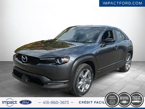 Mazda MX-30 EV GS 2023