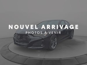 Acura TLX A-Spec 2025