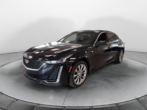 2020 Cadillac CT5 Premium Luxury