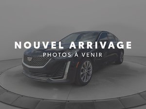 Cadillac CT5 Premium Luxury 2020