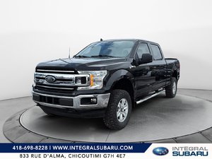 Ford F-150  2020