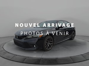 2023 Honda Civic Hatchback Sport-Touring