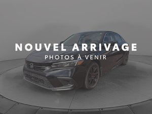 2022 Honda Civic Sedan LX