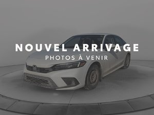 Honda Civic Sedan LX 2022