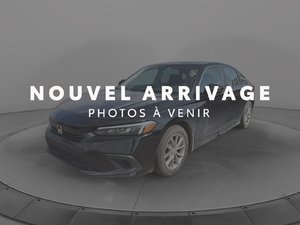 Honda Civic Sedan Ex 2023