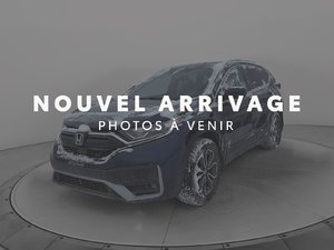 Honda CR-V EX-L 2022