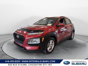 2020 Hyundai Kona Essential