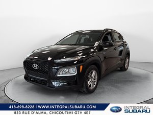 2020 Hyundai Kona Essential