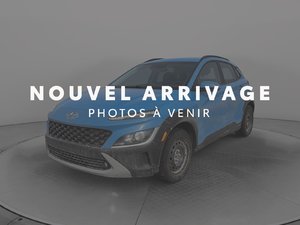 Hyundai Kona Preferred 2022