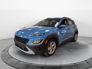 2022 Hyundai Kona Preferred