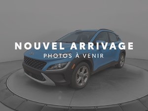 2022 Hyundai Kona Preferred