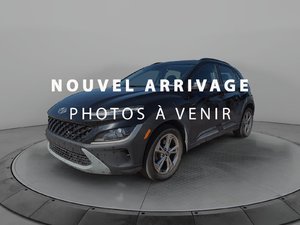 2023 Hyundai Kona Preferred