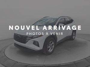 Hyundai Tucson Preferred 2022