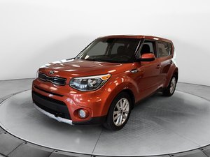 2018 Kia Soul EX
