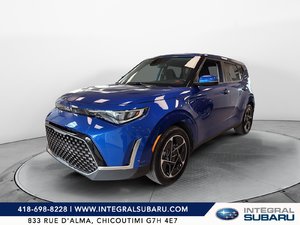 Kia Soul EX 2023