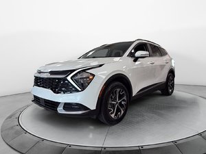 2023 Kia Sportage EX Premium
