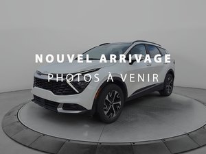 2023 Kia Sportage EX Premium