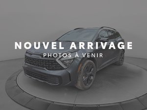 Kia Sportage  2025