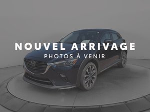 2019 Mazda CX-3 GT