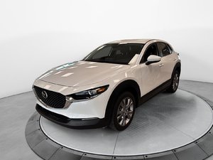 2021 Mazda CX-30 GS