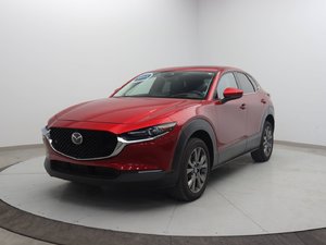 2023 Mazda CX-30 GT