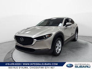 2023 Mazda CX-30 GS