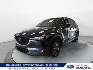 2019 Mazda CX-5 GS