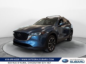 Mazda CX-5  2022