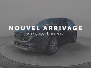 2023 Mazda CX-5 Signature