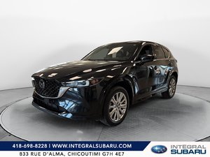 2023 Mazda CX-5 Signature