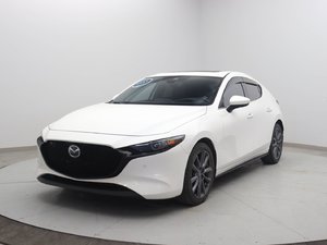 Mazda3 Sport GT 2021