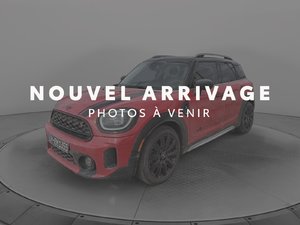 MINI Countryman Cooper S 2024