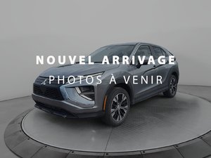 Mitsubishi Eclipse Cross ES 2022