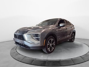 2022 Mitsubishi Eclipse Cross ES