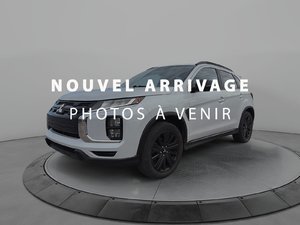 2022 Mitsubishi RVR SE