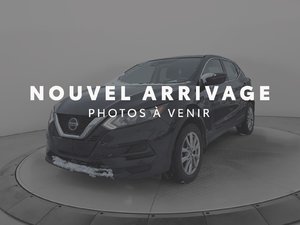 Nissan Qashqai S 2020
