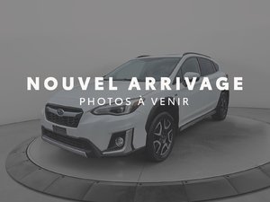 2020 Subaru Crosstrek Plug-in Hybrid Limited