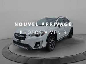 Subaru Crosstrek Plug-in Hybrid Limited 2020