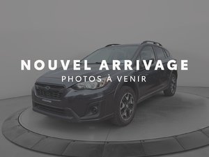 Subaru Crosstrek  2018