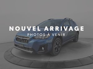 Subaru Crosstrek Touring 2019