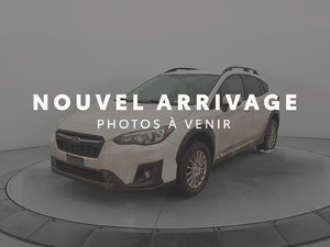 Subaru Crosstrek Touring 2020