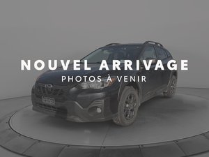 2021 Subaru Crosstrek Outdoor