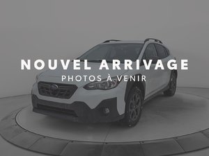 2021 Subaru Crosstrek Outdoor