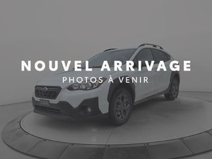 Subaru Crosstrek Outdoor 2023