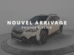 Subaru Crosstrek Outdoor 2023