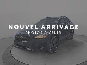 2023 Subaru Crosstrek Outdoor