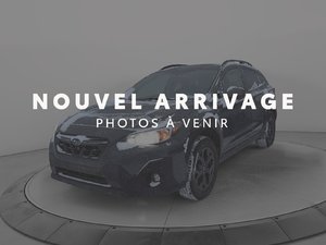 Subaru Crosstrek Outdoor 2023