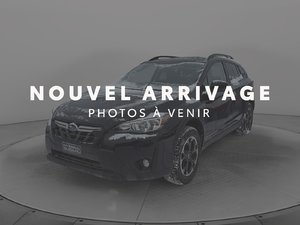 2023 Subaru Crosstrek Touring