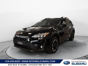 Subaru Crosstrek Touring 2023